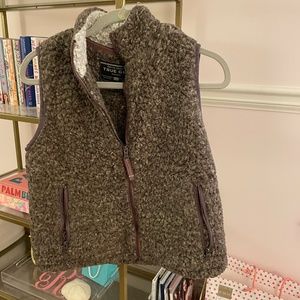TRUE GRIT VEST